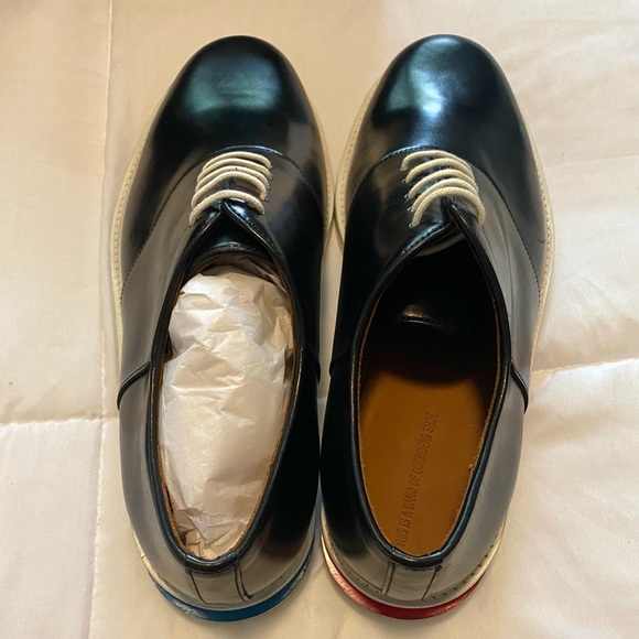 Band of Outsiders Shoes - Picture 2 of 4